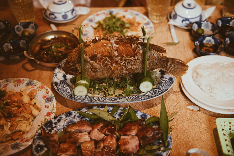 SPECIAL TOUR PROGRAM